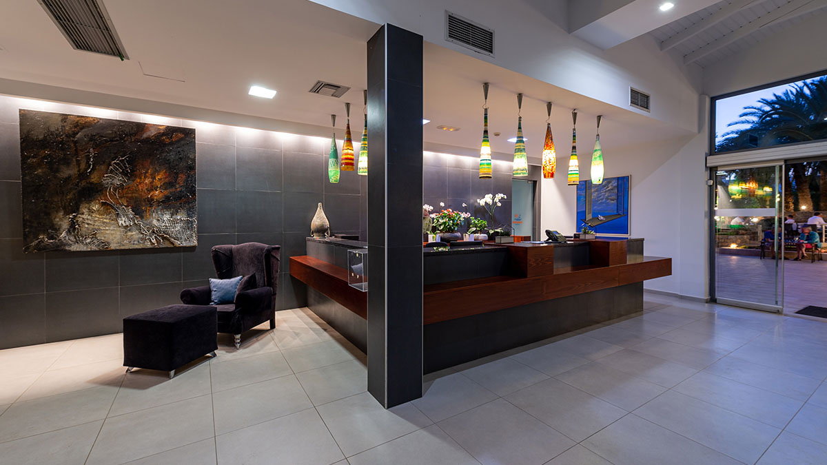 High Beach Hotel - NR